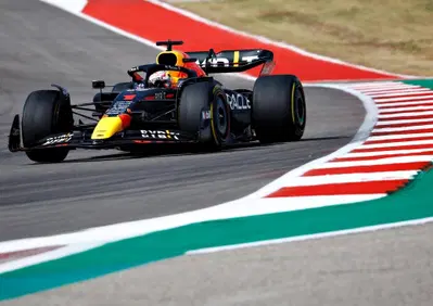 F1: ecco di quanto Red Bull ha sforato il budget cap e come sarà penalizzata