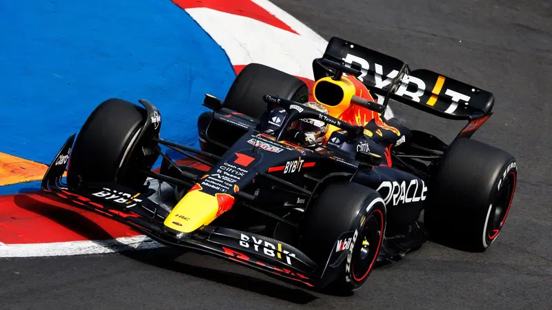 F1, Budget Cap Red Bull: Danno d'immagine per tutta la Formula 1