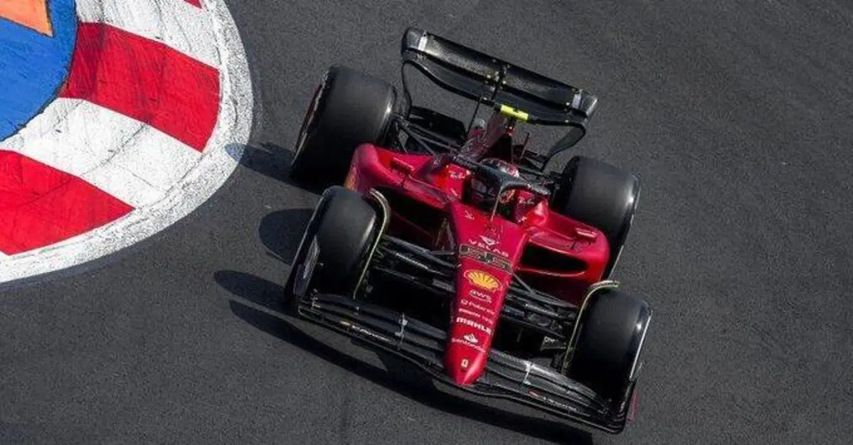 Formula 1, Sainz: "Abbiamo provato diversi assetti sulla macchina"