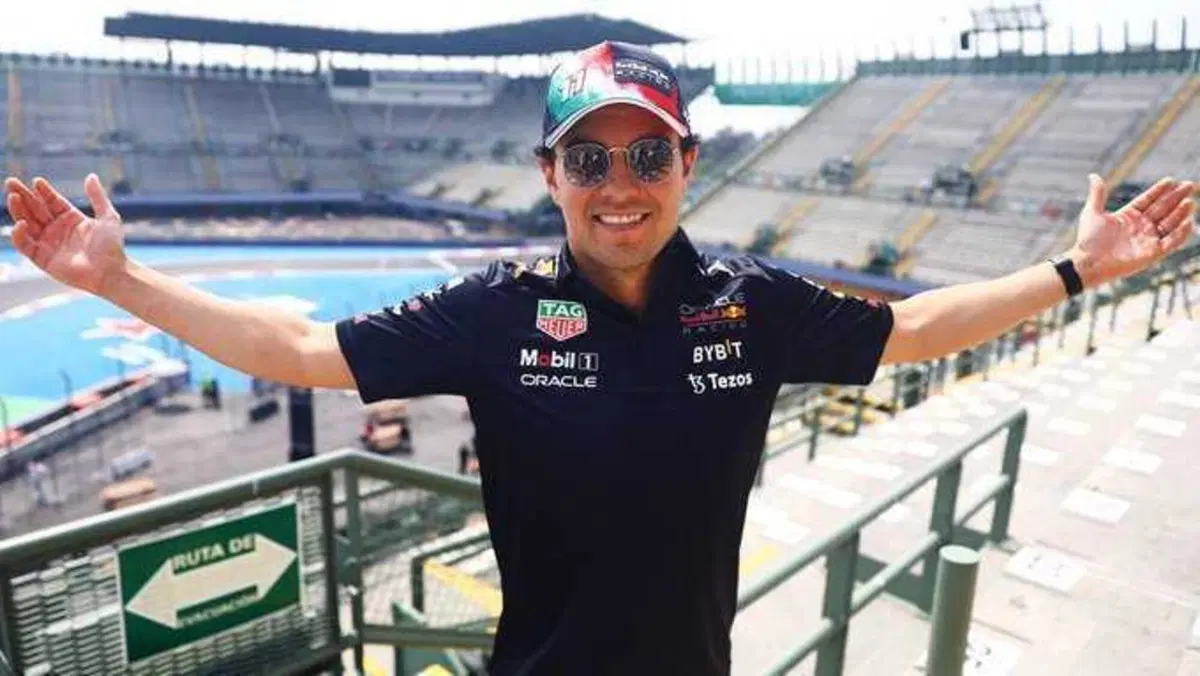 F1, GP Messico, FP3: Russell al top (9)