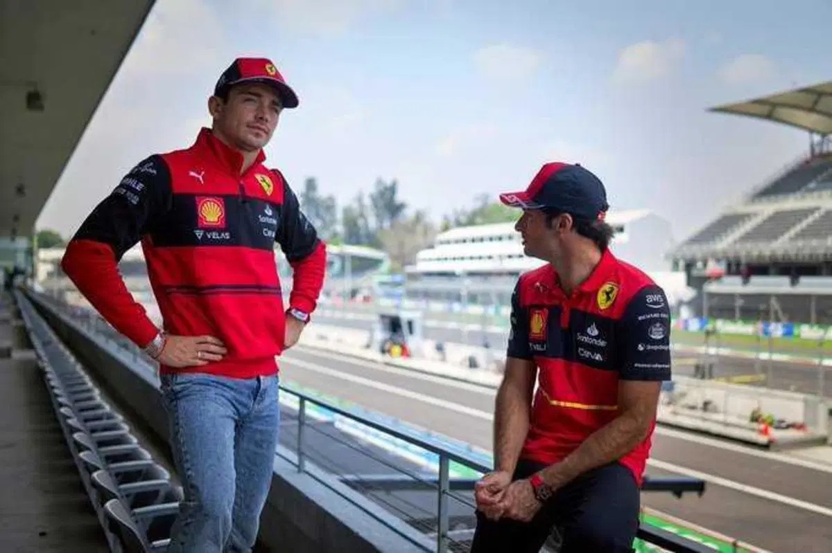 F1, GP Messico, FP3: Russell al top (10)