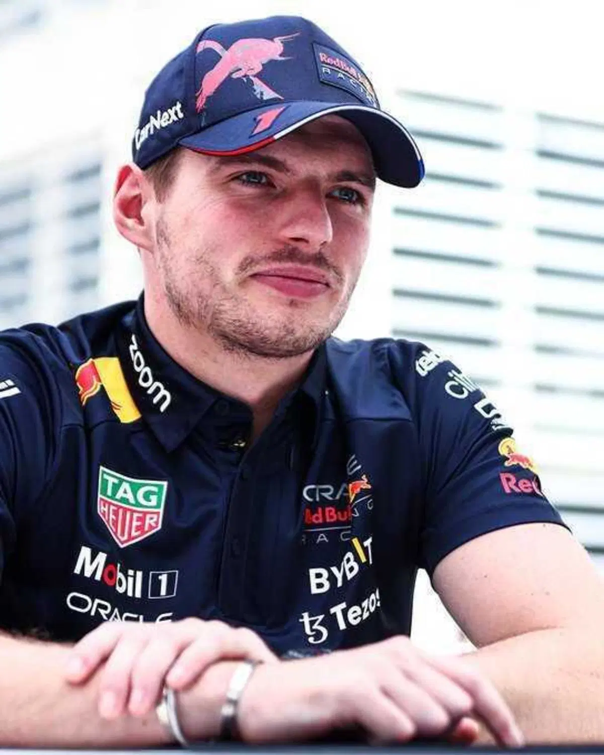 F1, GP Messico, FP3: Russell al top (13)