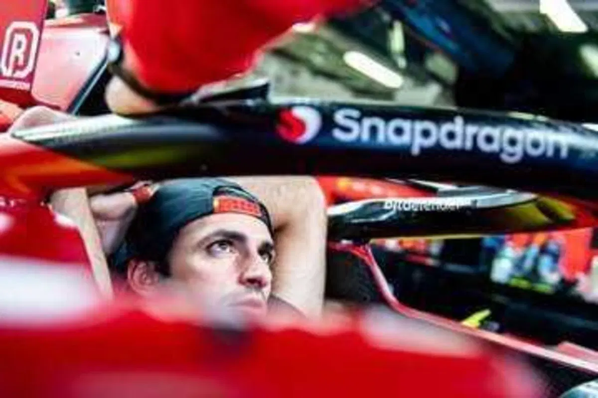 F1, GP Messico 2022: pole per Verstappen (9)