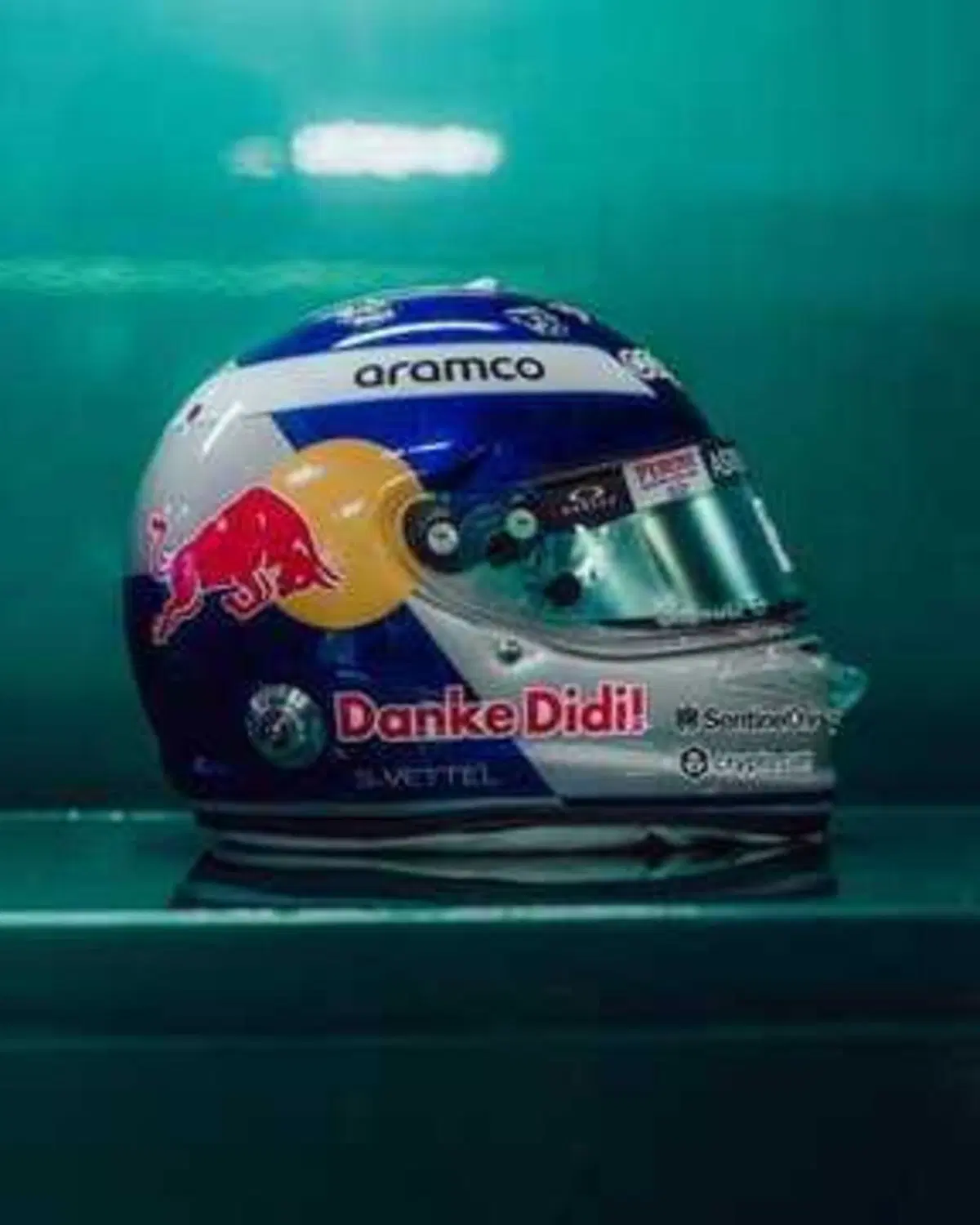 F1, GP Messico 2022: pole per Verstappen (12)