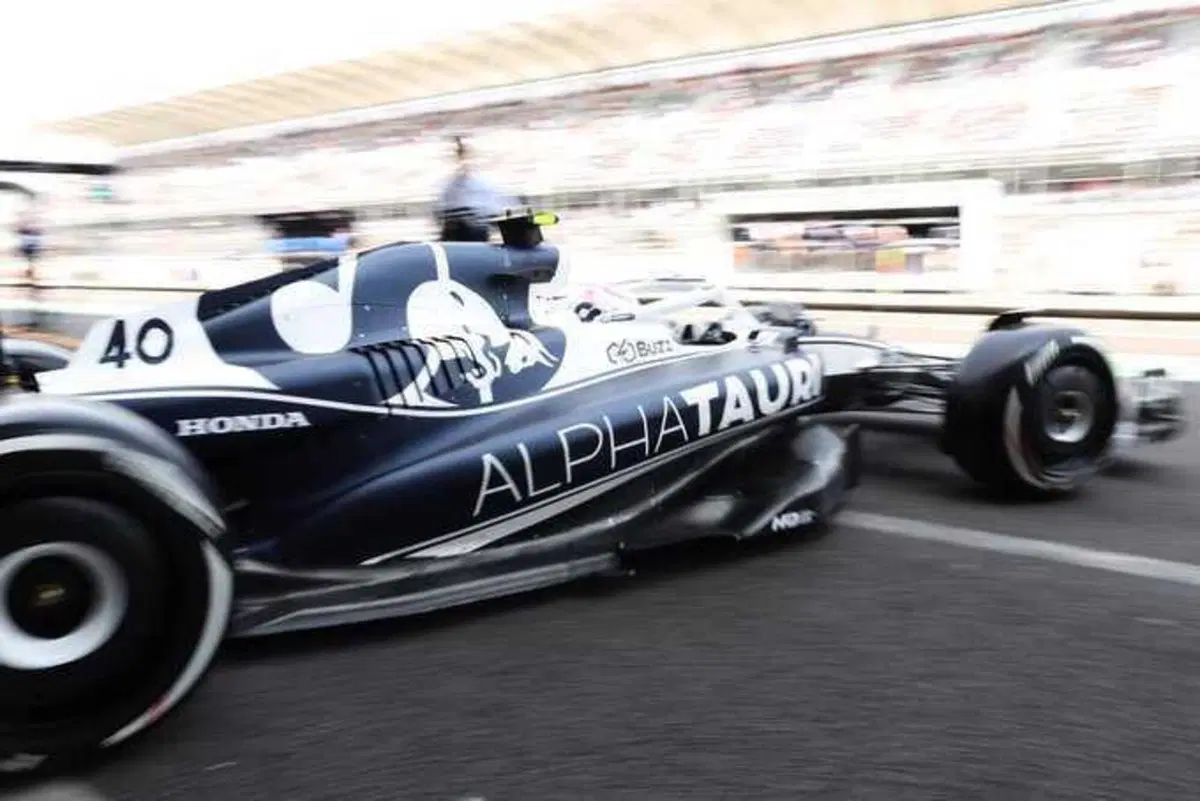 F1, GP Messico 2022: pole per Verstappen (26)