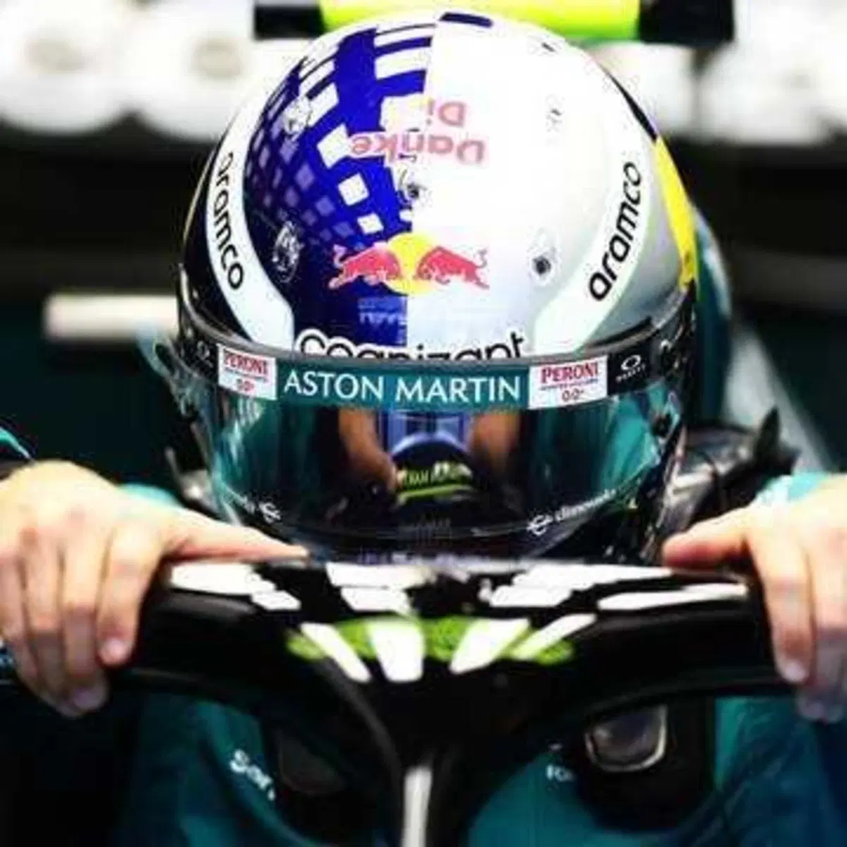F1, GP Messico 2022: pole per Verstappen (28)