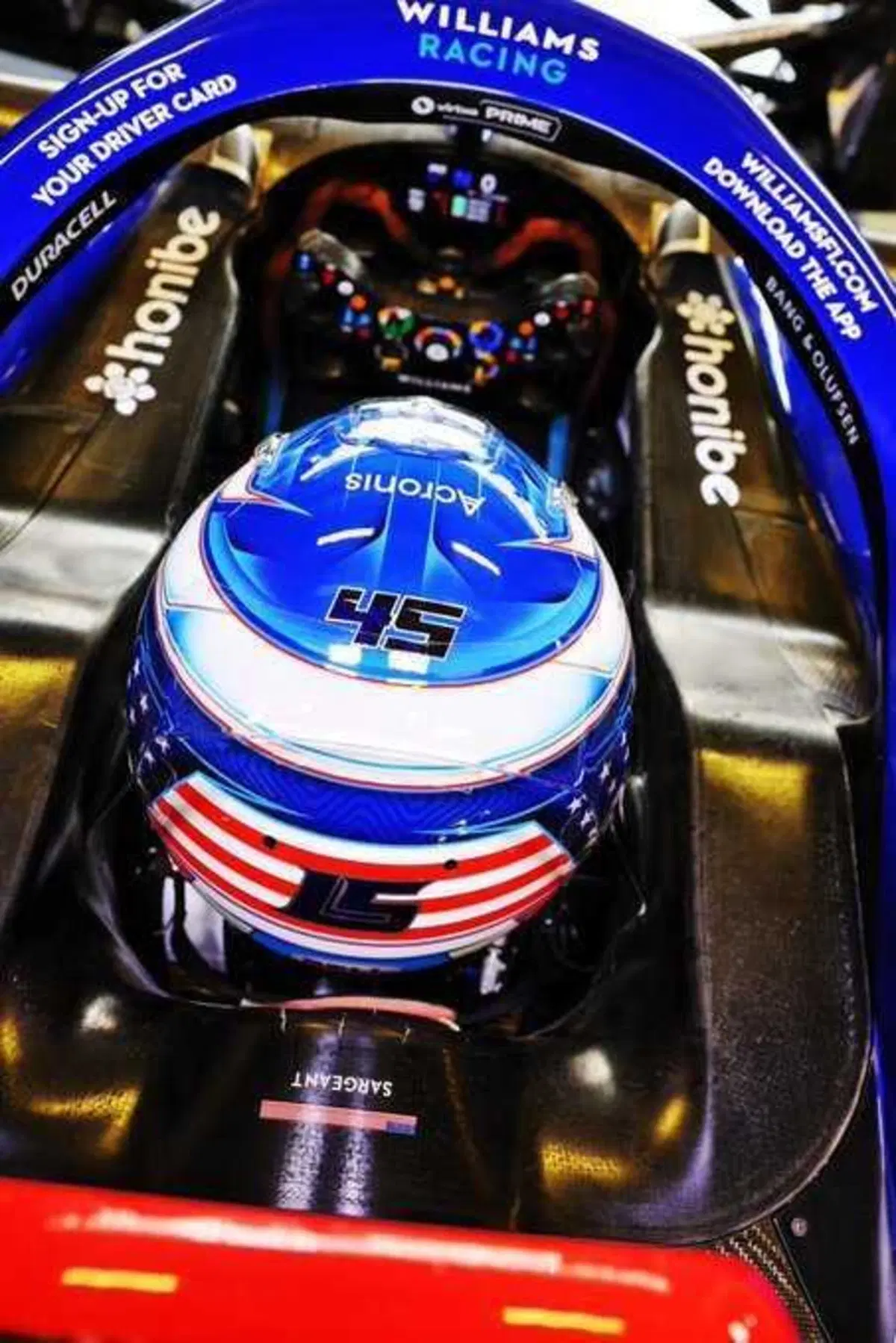 F1, GP Messico 2022: pole per Verstappen (35)