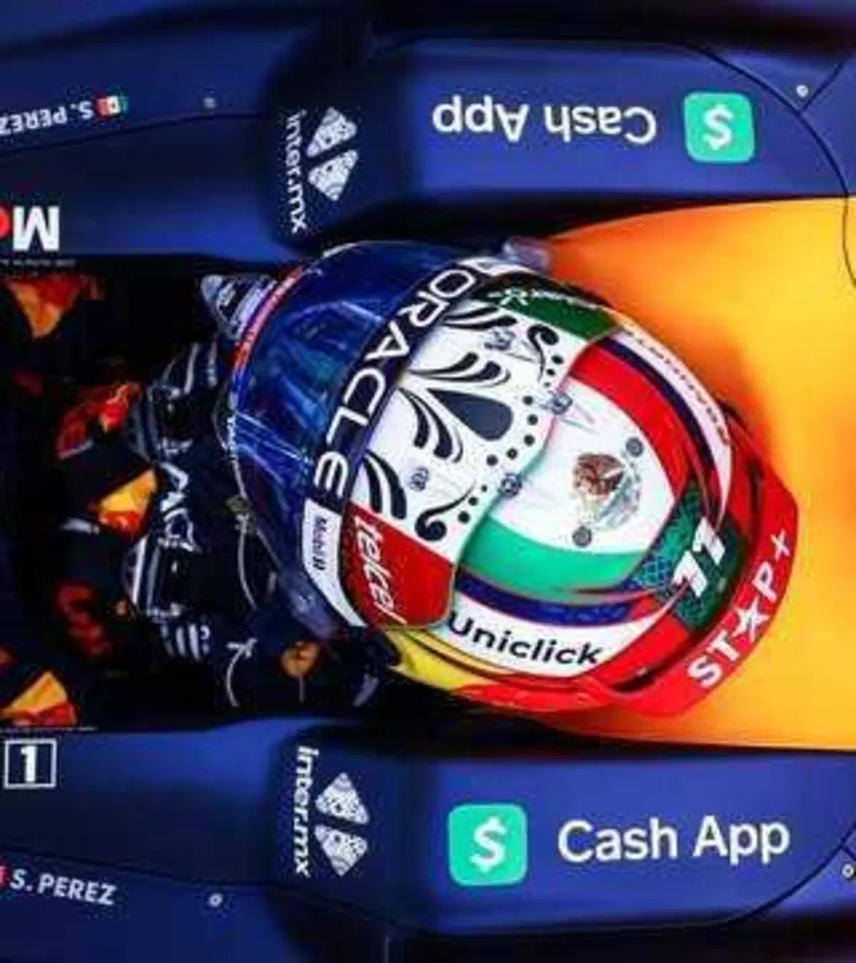 F1, GP Messico 2022: pole per Verstappen (36)