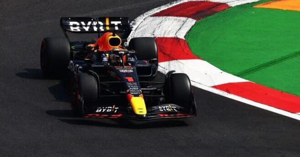 F1, GP Messico 2022: Verstappen in pole a casa di Perez, pi&ugrave; brutta Ferrari dell'anno