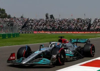 F1, GP Messico 2022, Analisi qualifiche: Le Mercedes lanciano la sfida a Verstappen, Ferrari sacrifica il giro secco per la gara