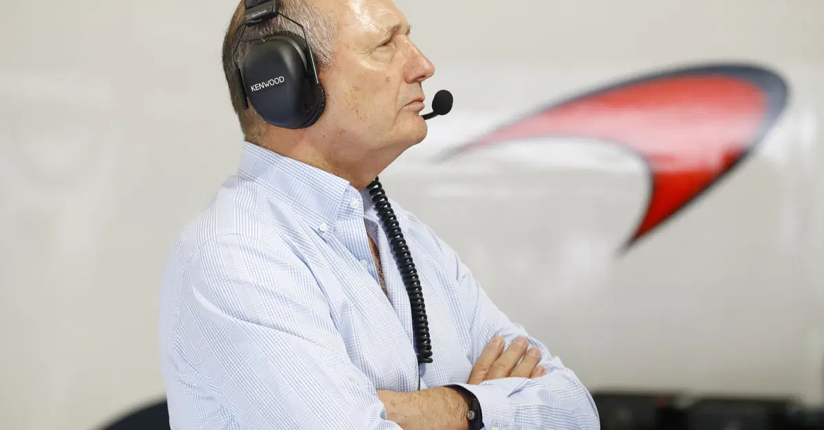 F1, Jo Ramirez: "Non ho mai capito perch&egrave; Dennis e Mosley si odiassero"