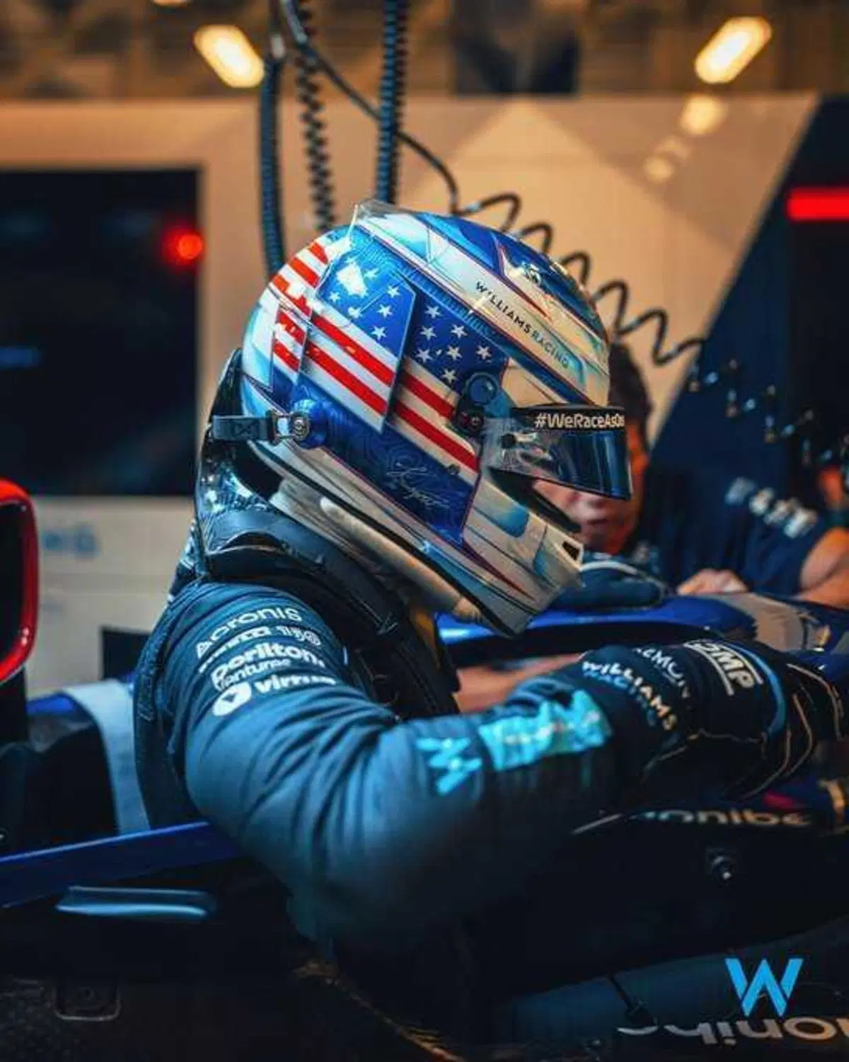 F1, GP Messico 2022: vince Verstappen (17)
