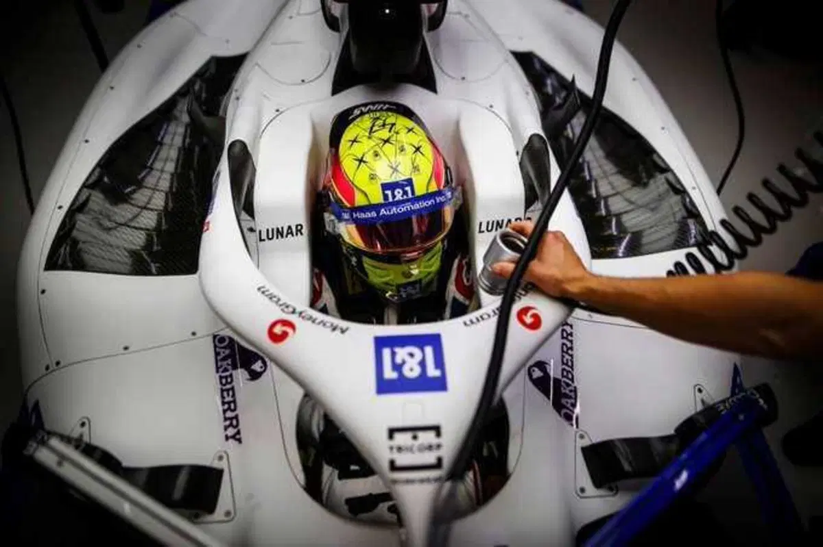 F1, GP Messico 2022: vince Verstappen (19)