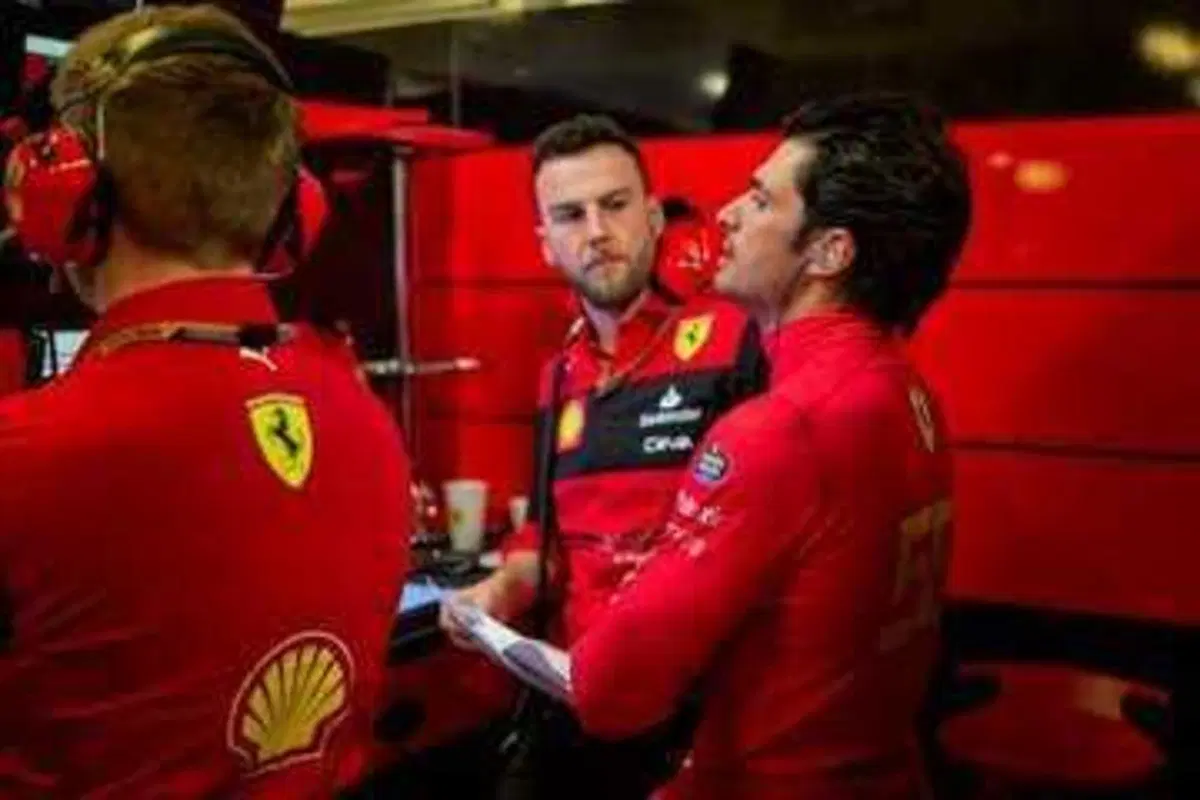 F1, GP Messico 2022: vince Verstappen (39)