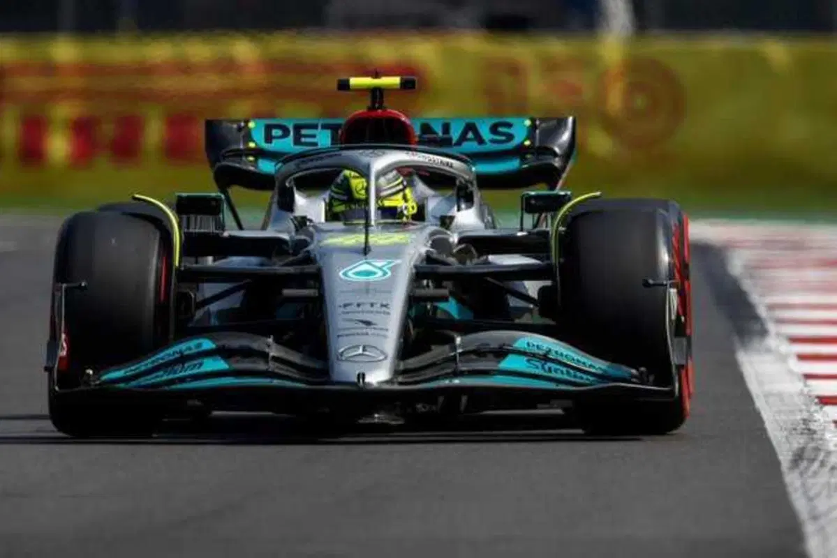 F1, GP Messico 2022: vince Verstappen (46)