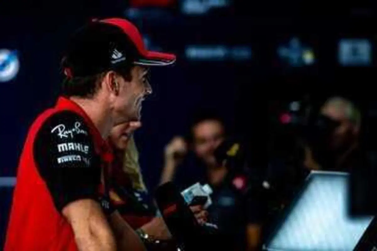 F1, GP Messico 2022: vince Verstappen (52)