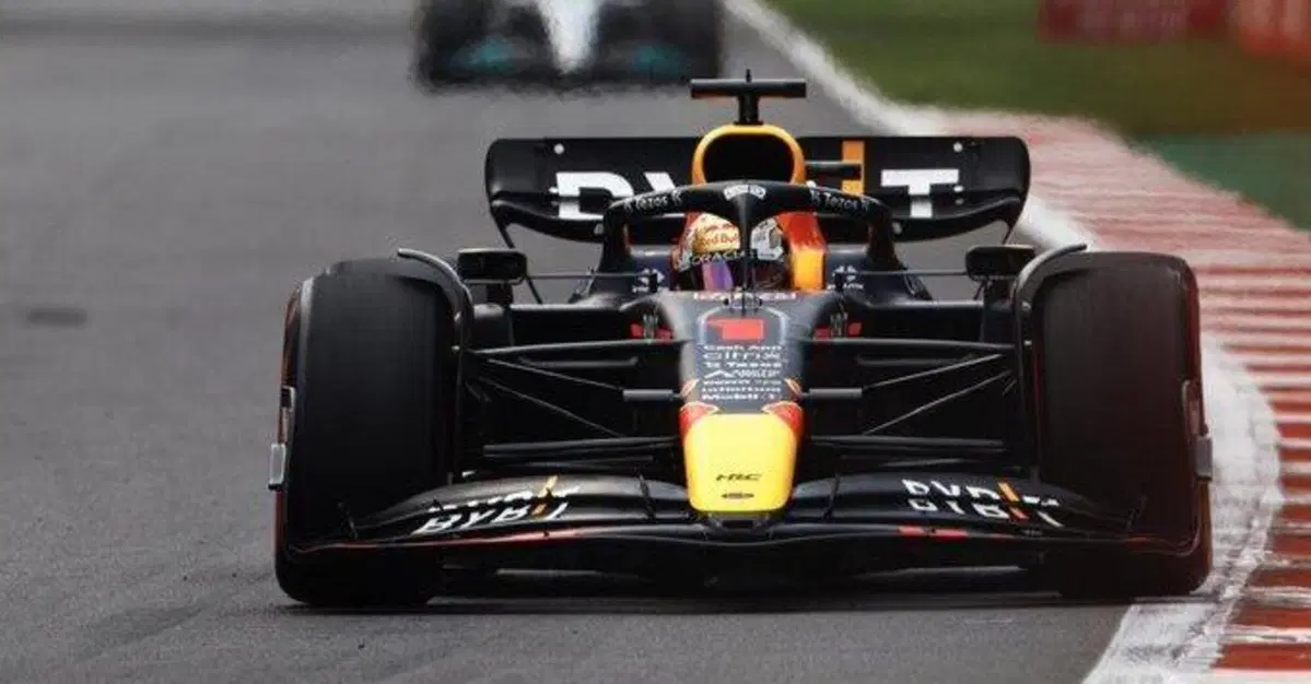 Formula 1, Verstappen: "Cercheremo di vincere ancora"
