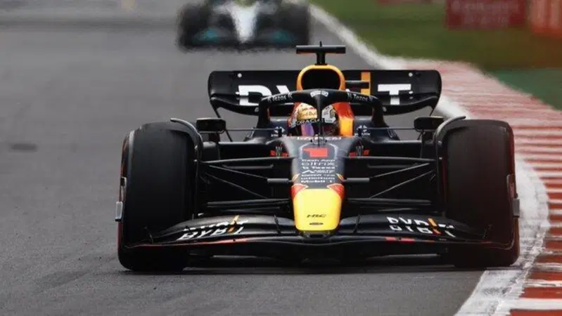 Formula 1, Verstappen: "Cercheremo di vincere ancora"