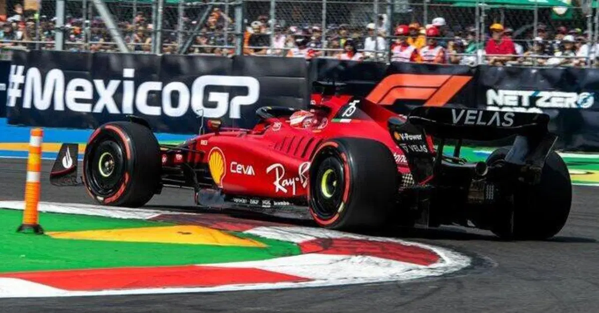 Formula 1, Leclerc: "Fa male essere cos&igrave; dietro"