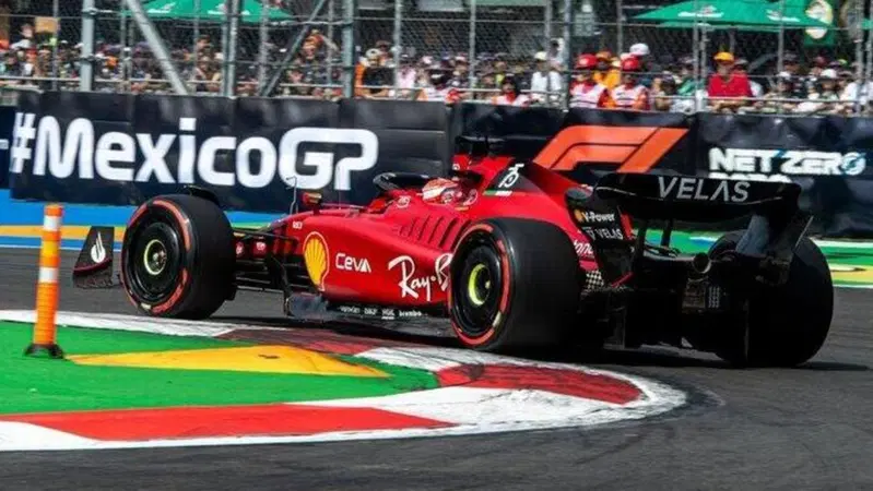 Formula 1, Leclerc: "Fa male essere cos&igrave; dietro"