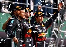 F1, GP Messico 2022: le pagelle 