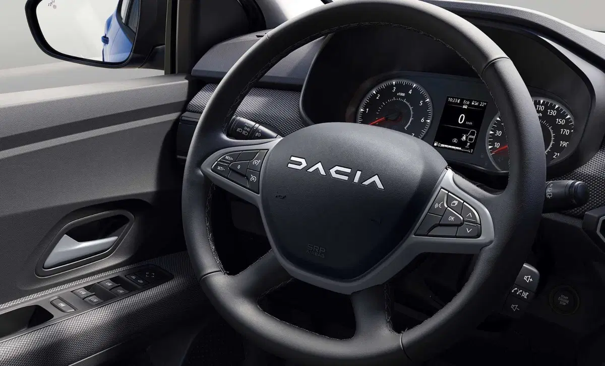 Dacia Sandero Streetway 1.0 TCe ECO-G Expression (7)