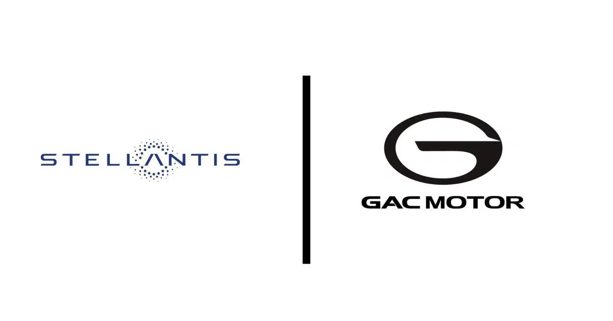 Fallisce l'alleanza Stellantis e GAC (Cina)