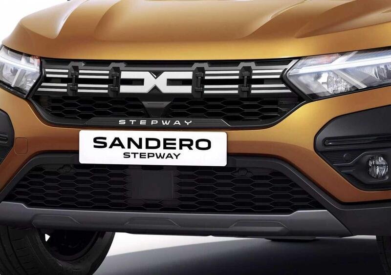 Dacia Sandero (2020-->>) (12)