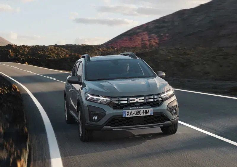 Dacia Sandero (2020-24) (6)