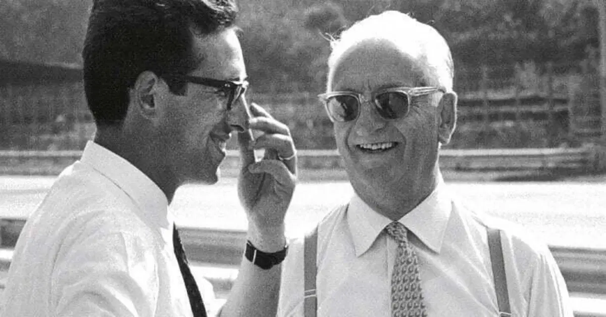 Mauro Forghieri, il ricordo di Paolo Ciccarone dell'ingegnere scomparso 