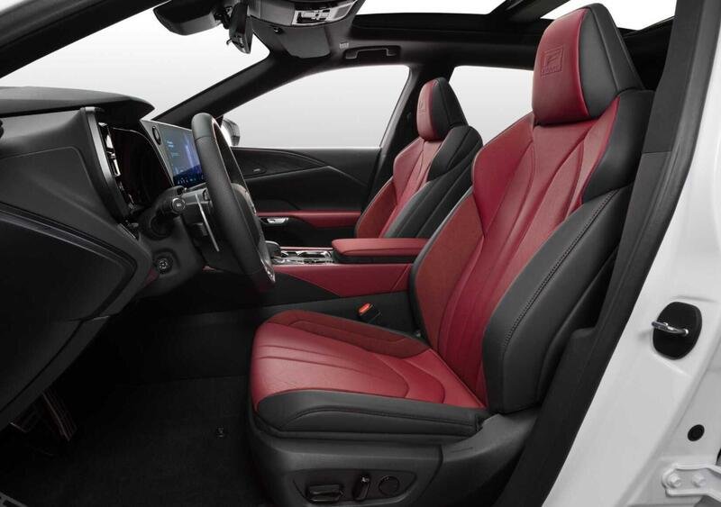 Lexus RX (2022-->>) (9)