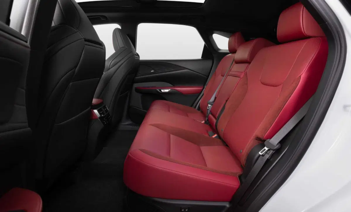 Lexus RX (2022-->>) (10)