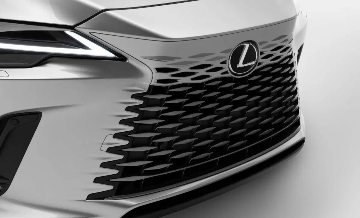Lexus RX (2022-->>) (14)