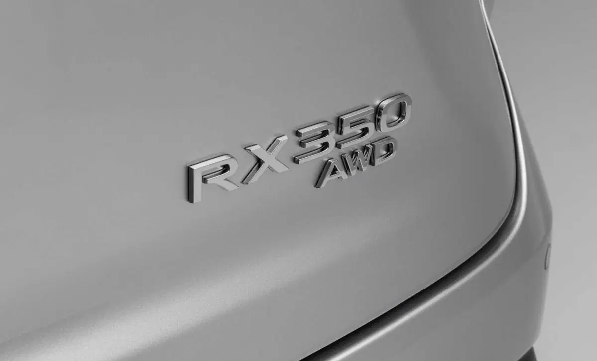Lexus RX (2022-->>) (19)