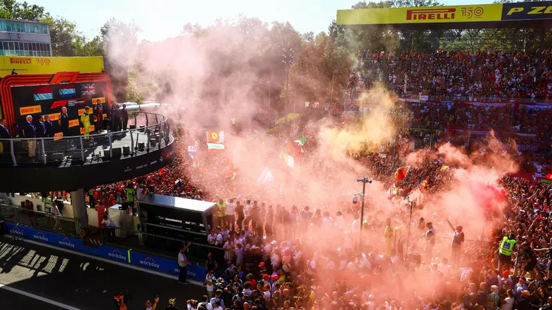 F1. I nuovi tifosi non vanno snobbati, ma incuriositi. Perch&eacute; da qualche parte bisogna pure cominciare
