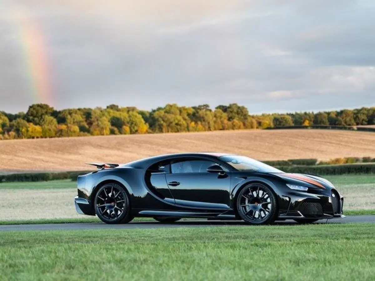 La più grande asta di Gran Turismo inizia domani: 44 milioni di euro (Ferrari, Bugatti, Lamborghini, Lancia...) (9)
