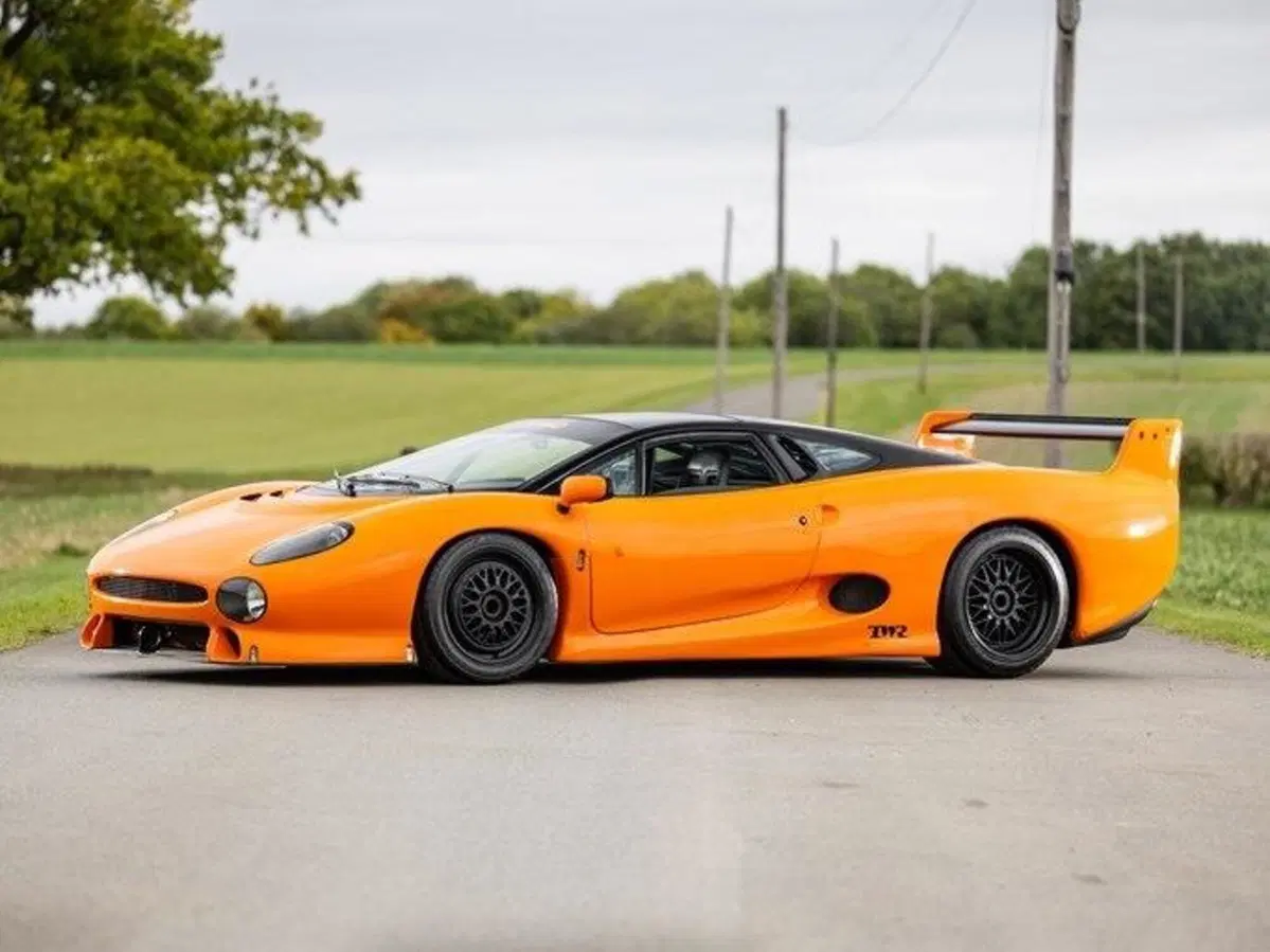 La più grande asta di Gran Turismo inizia domani: 44 milioni di euro (Ferrari, Bugatti, Lamborghini, Lancia...) (18)