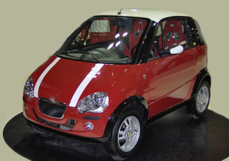 Grecav Eke (2000-10)