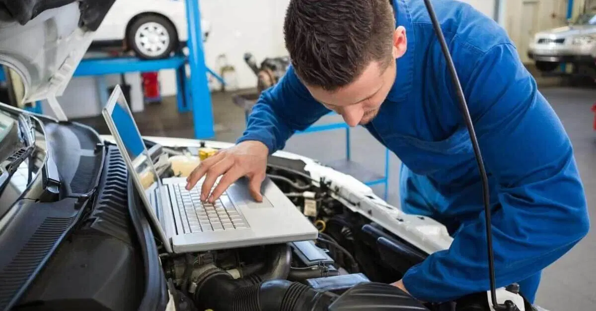 &Egrave; l'ora della revisione auto? Nessun problema, si fa cos&igrave;!