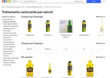 Guida all’acquisto: comprare additivi per l'auto e il motore grazie a eBay