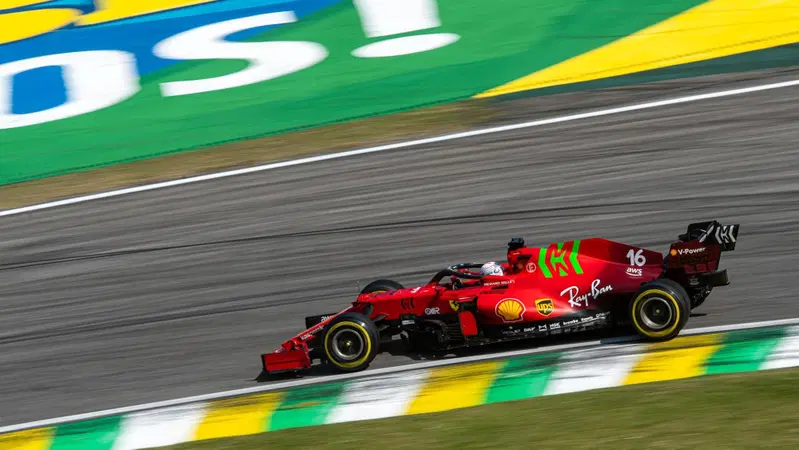 Orari TV Formula 1 GP Brasile 2022 diretta Sky differita TV8