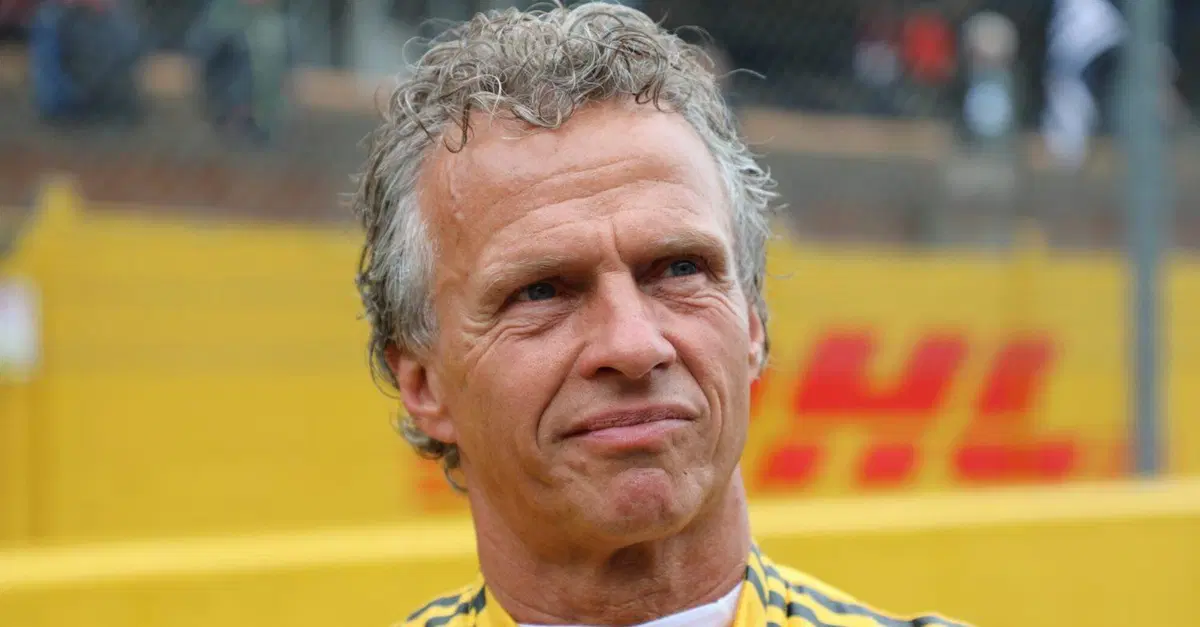 Jan Lammers e la F1 di ieri: "C'era pi&ugrave; spazio per l'uomo e le sue capacit&agrave;"