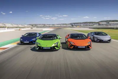 Chi compra pi&ugrave; Lamborghini al mondo, ecco i risultati record dei primi 9 mesi del 2022