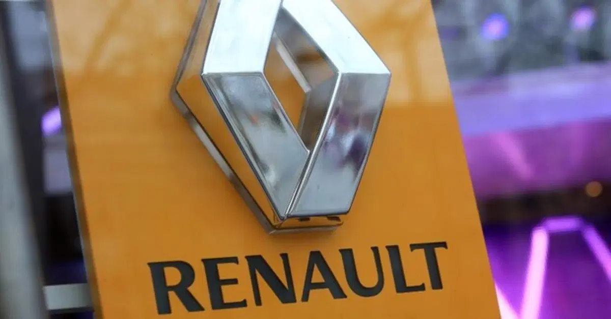 Renault e Geely uniscono le forze per i motori