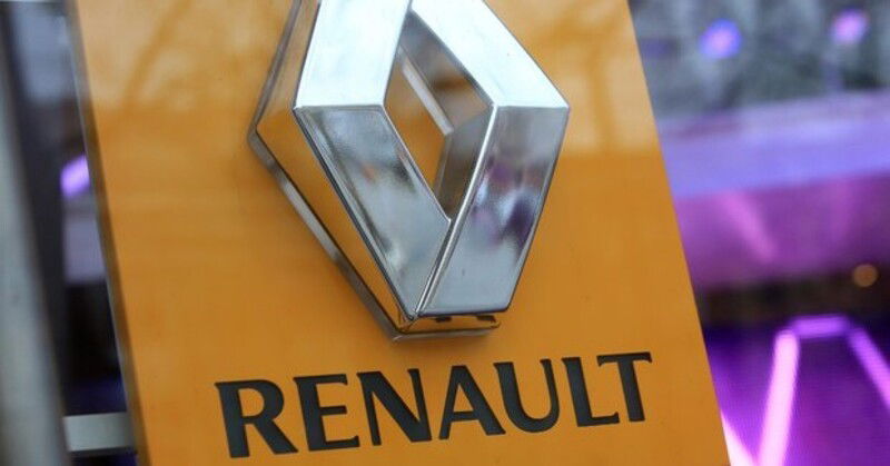 Renault e Geely uniscono le forze per i motori