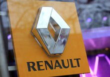 Renault e Geely uniscono le forze per i motori