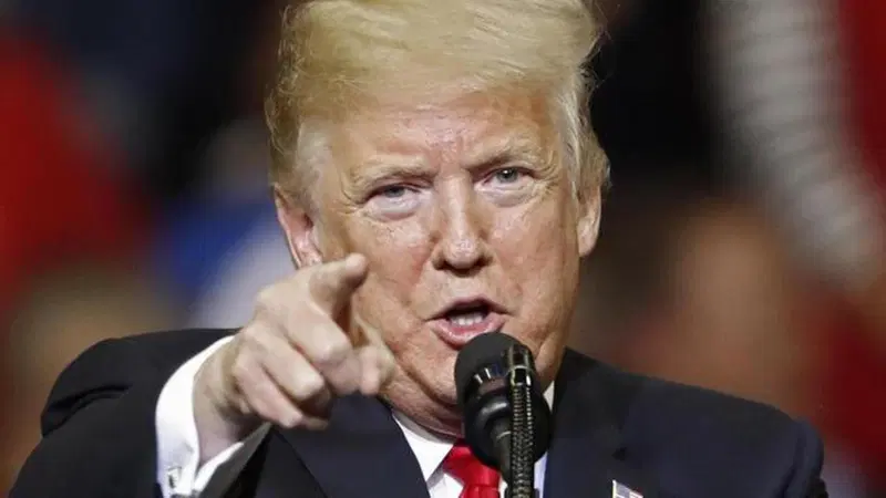 L'annuncio di Trump del 15 novembre potrebbe coinvolgere Elon Musk