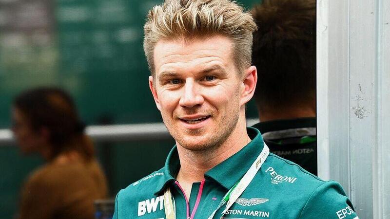 Formula 1: ecco perch&eacute; Nico Hulkenberg &egrave; il pilota giusto per la Haas