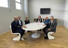 Nasce Horizon Automotive Centro-Sud