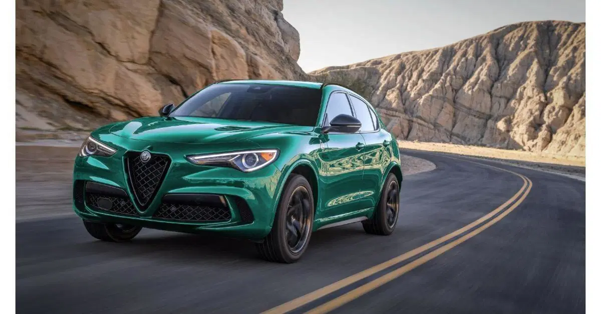 Alfa Romeo guadagna punti nelle classifiche di soddisfazione negli USA